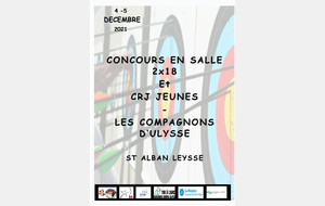 CONCOURS ST ALBAN LEYSSE 