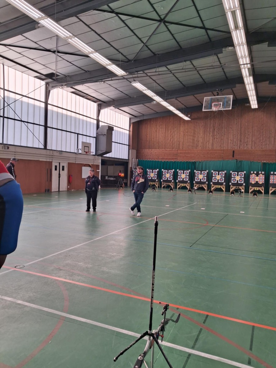 Concours Salle Nov 2025