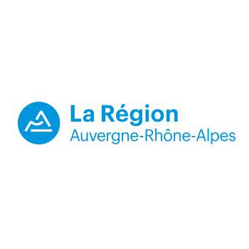 La région Auvergne Rhône Alpes