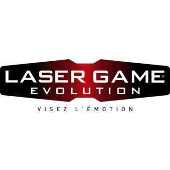 Laser Game Evolution Chambéry